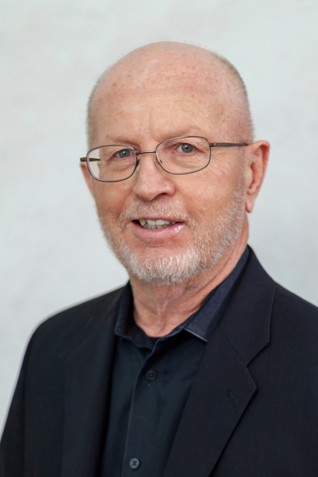 Dennis Black