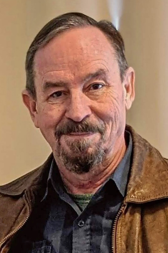 Gary L.W. Johnson