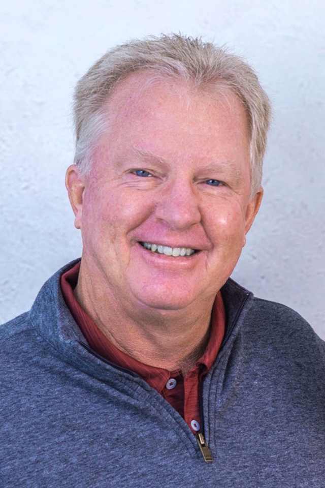 Mark McMillan