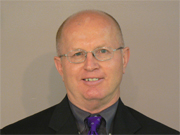 Dennis Black
