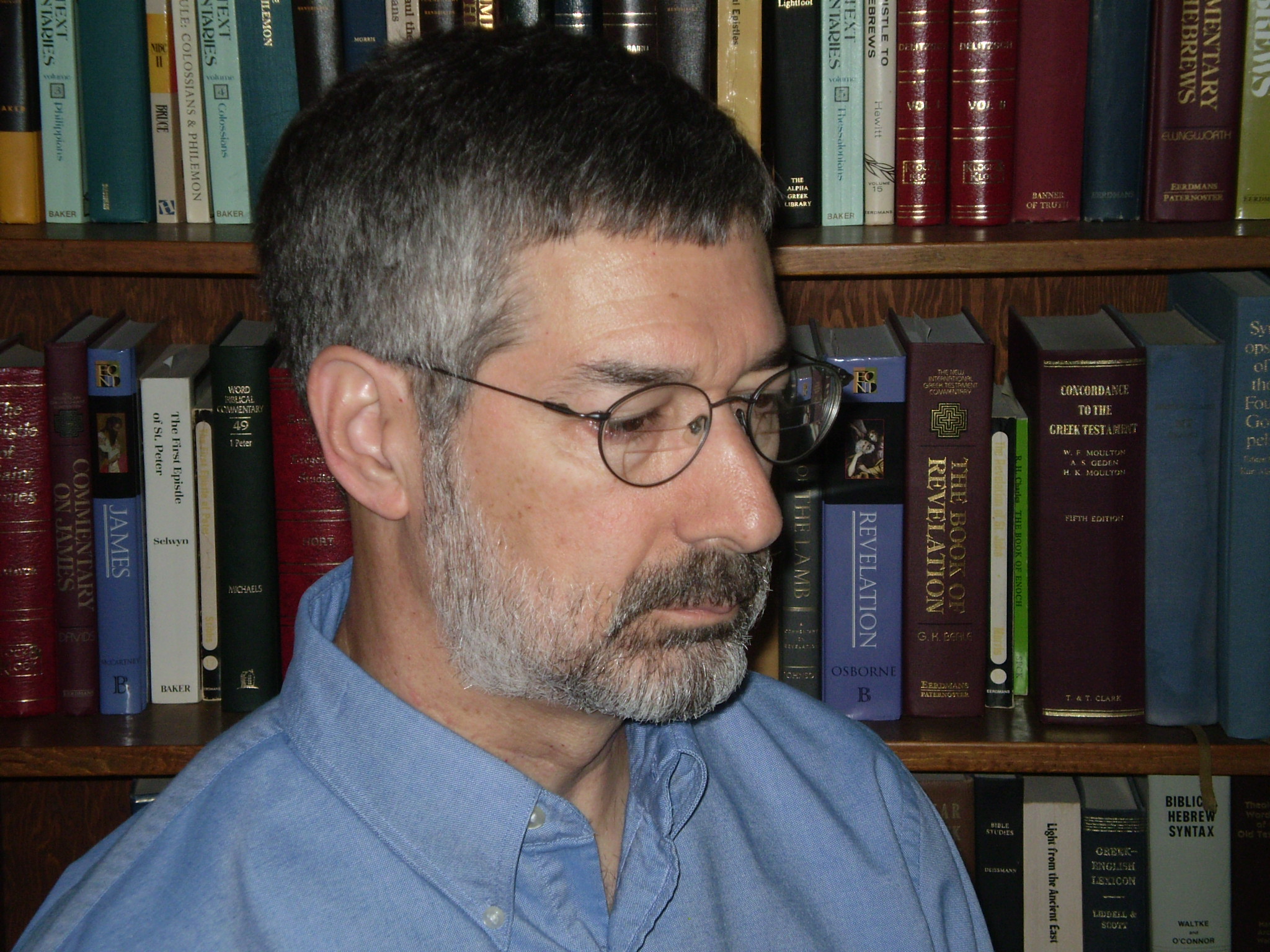 Hal Thompson – Chairman
